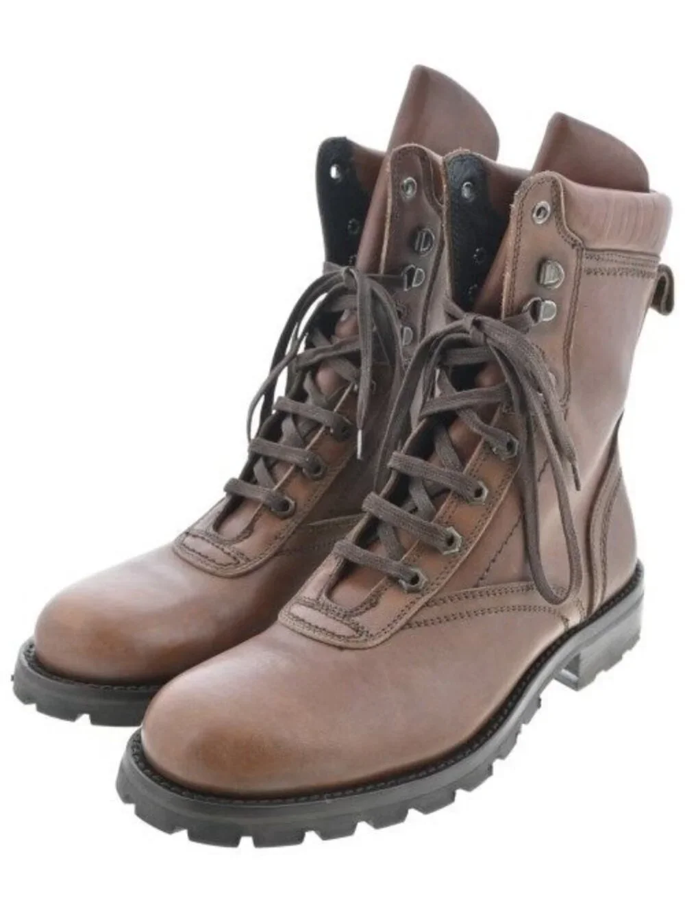 Dolce & Gabbana Boots